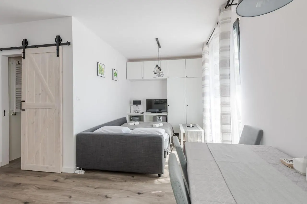 Golden Apartments Kollataja 2A M10 Gdansk 0*,  Poland