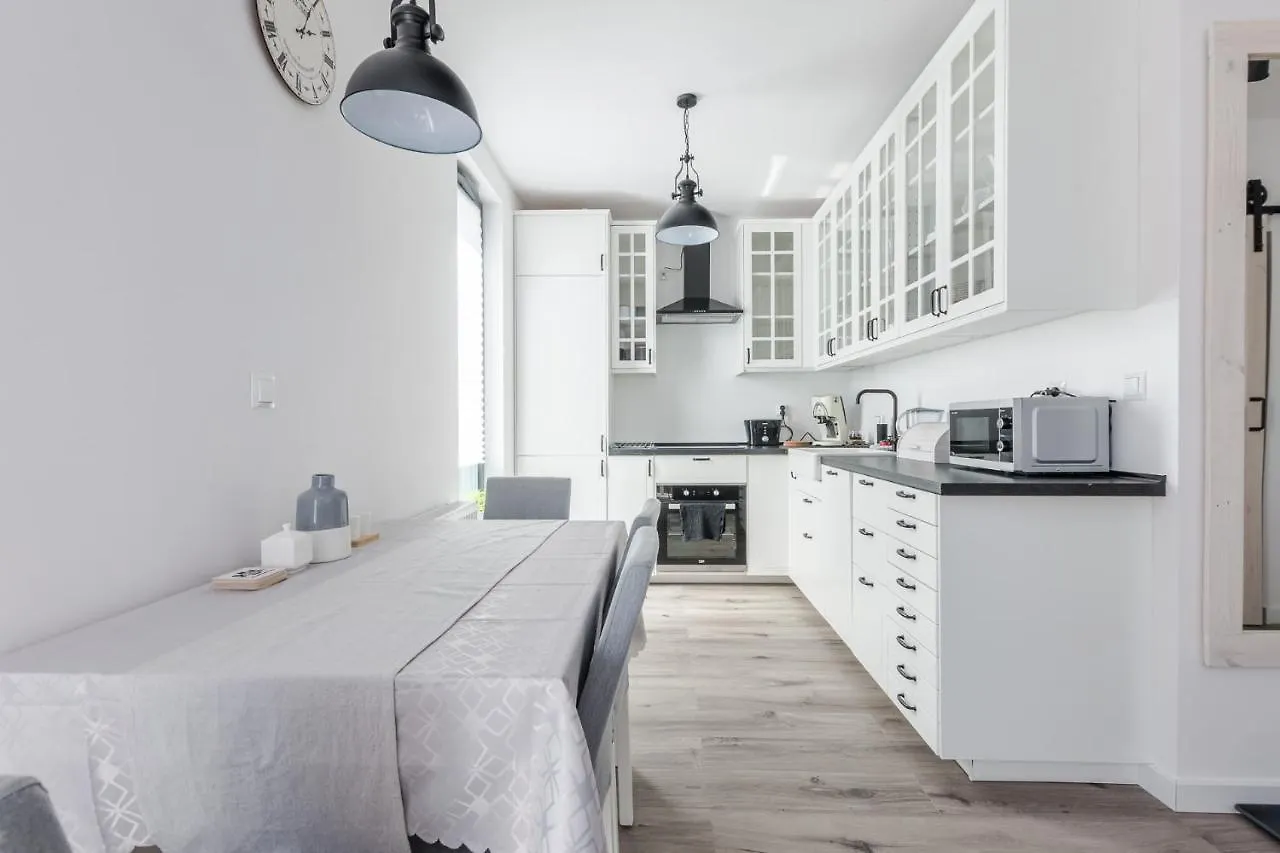 Golden Apartments Kollataja 2A M10 Gdansk