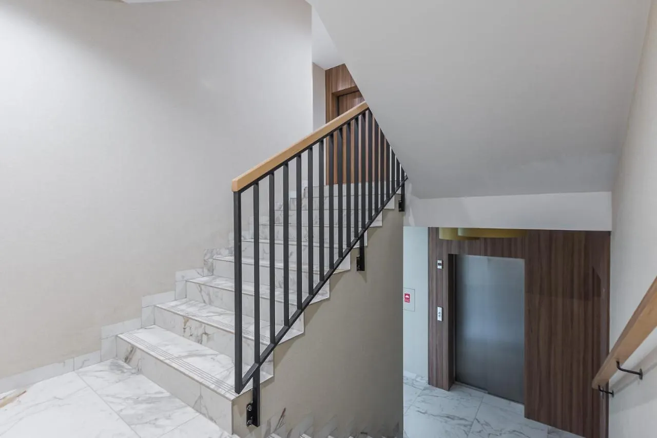 Golden Apartments Kollataja 2A M10 Gdansk